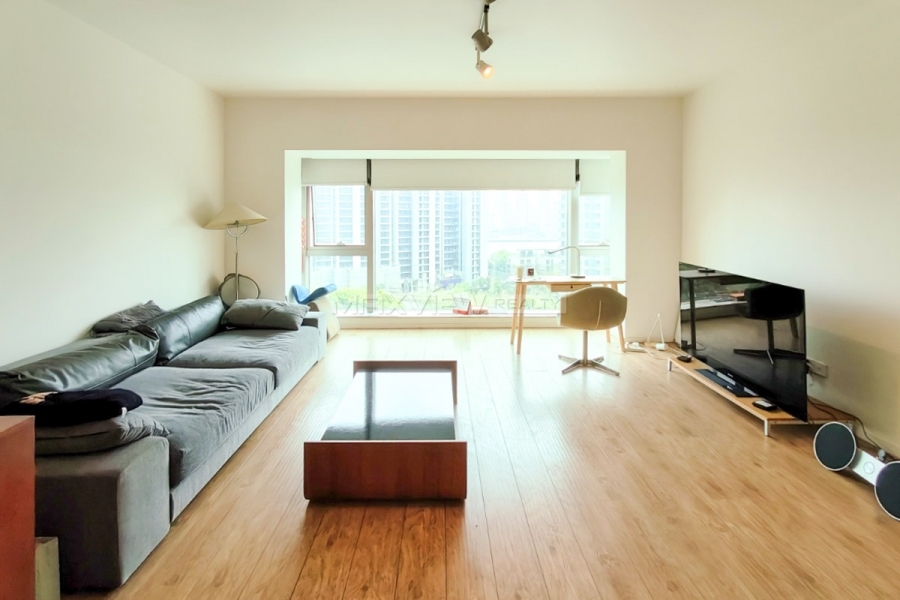 Shimao Riviera Garden 3bedroom 233sqm ¥35,000 PRM20573