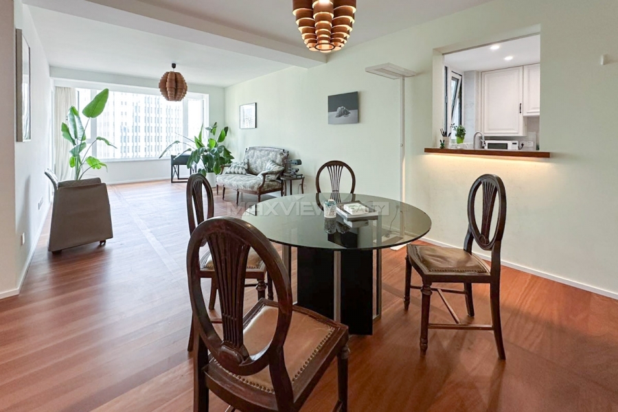 Shenyin Development Building 2bedroom 120sqm ¥22,000 PRM20599