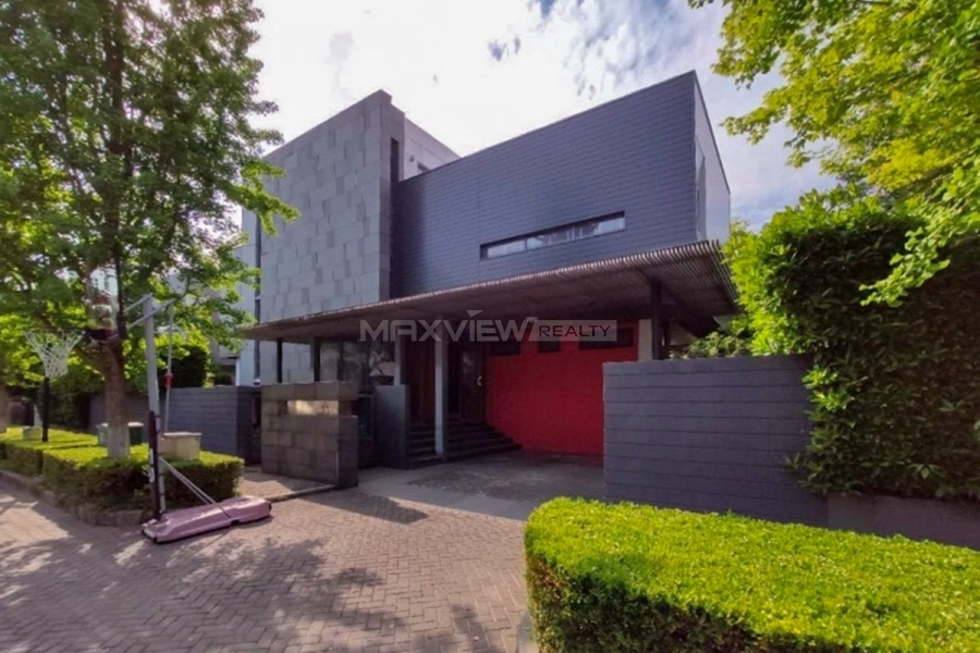 Villa Riviera 5bedroom 524sqm ¥45,000 PRM20601