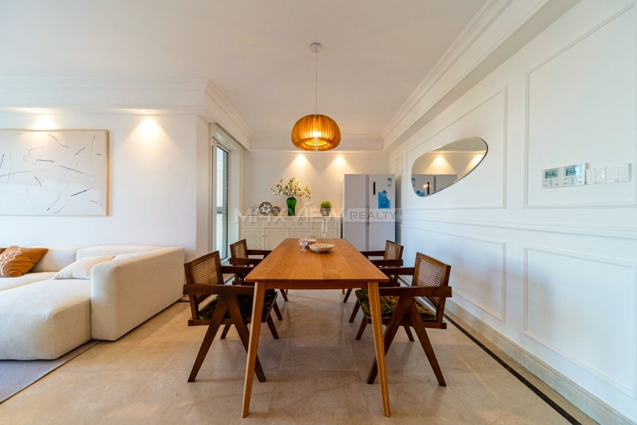 Chez Moi