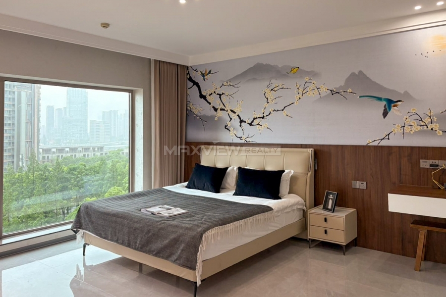 Shimao Riviera Garden