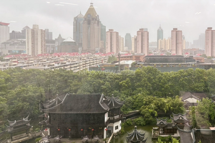 Shimao Riviera Garden