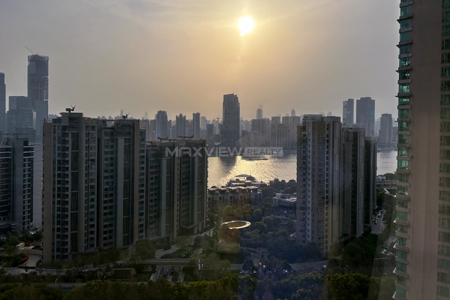 Shimao Riviera Garden