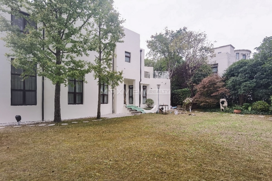 Sego Villa 