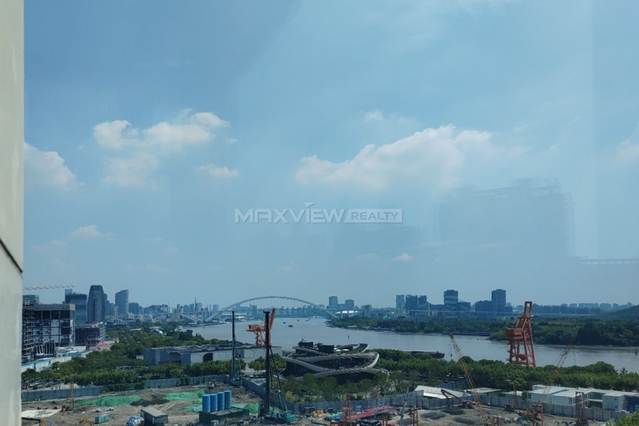 Shanghai Bay