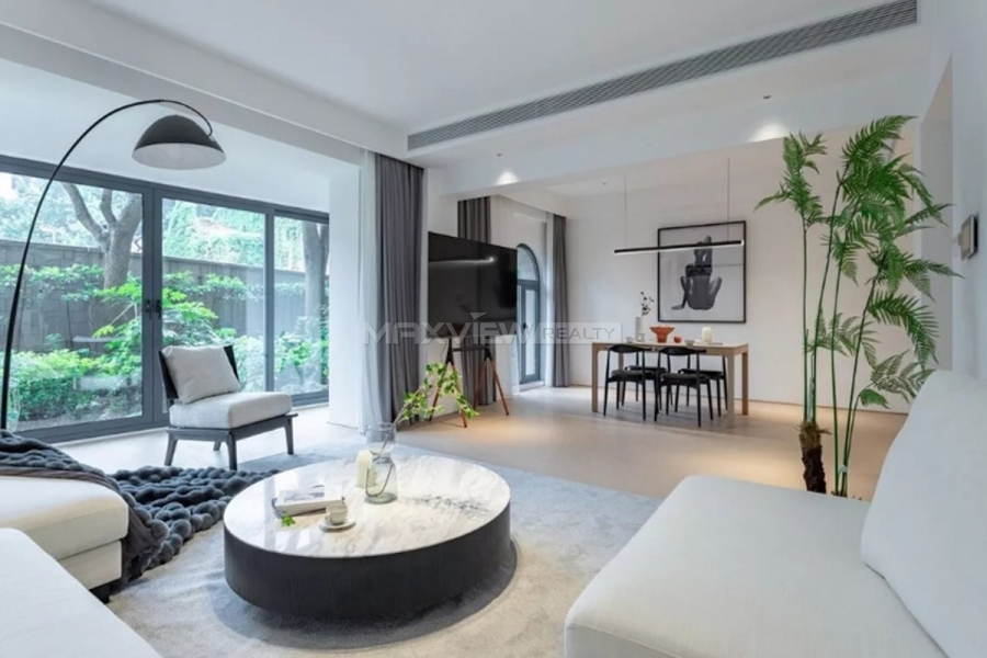Zi Xun Yong Di  2bedroom 133sqm ¥26,500 PRM20661