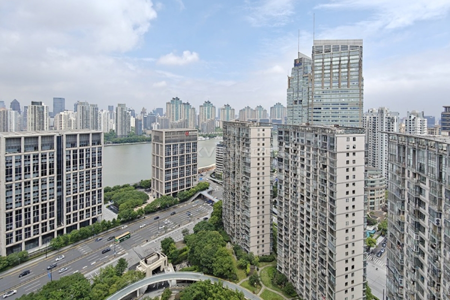 Gold Bund Garden