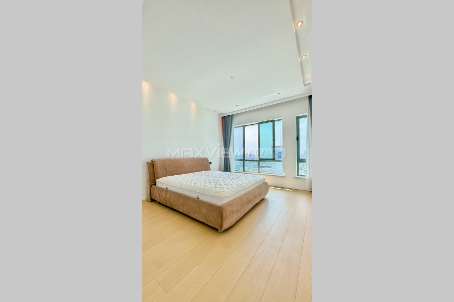 Oriental Garden Penthouse with Terrace&nbsp;3bedroom&nbsp;200sqm&nbsp;&yen;39,000&nbsp;PRM20671
