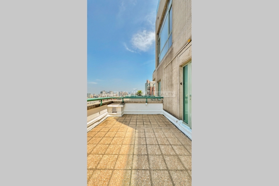Oriental Garden Penthouse with Terrace&nbsp;3bedroom&nbsp;200sqm&nbsp;&yen;39,000&nbsp;PRM20671