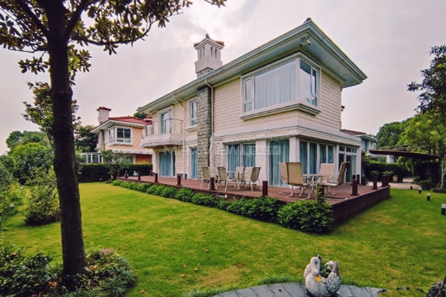 Xijiao Hua Cheng Villa