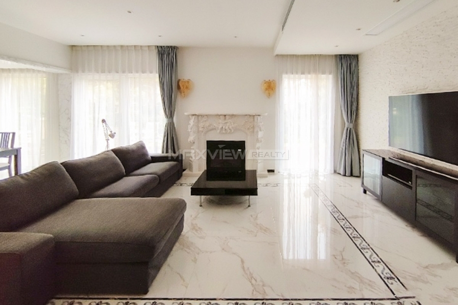 Xijiao Hua Cheng Villa