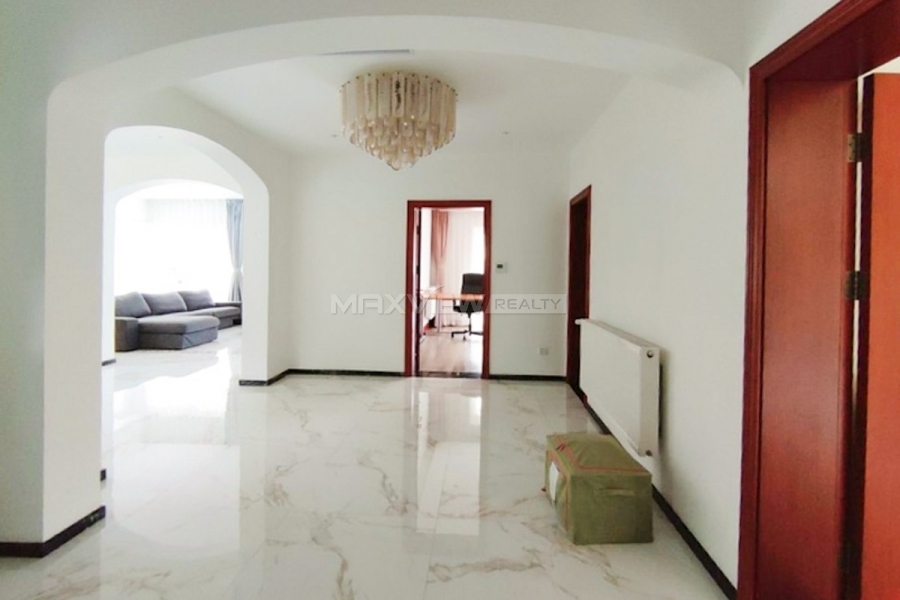 Xijiao Hua Cheng Villa