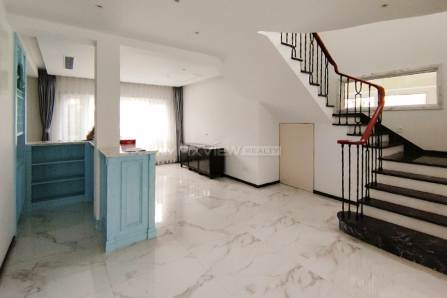 Xijiao Hua Cheng Villa
