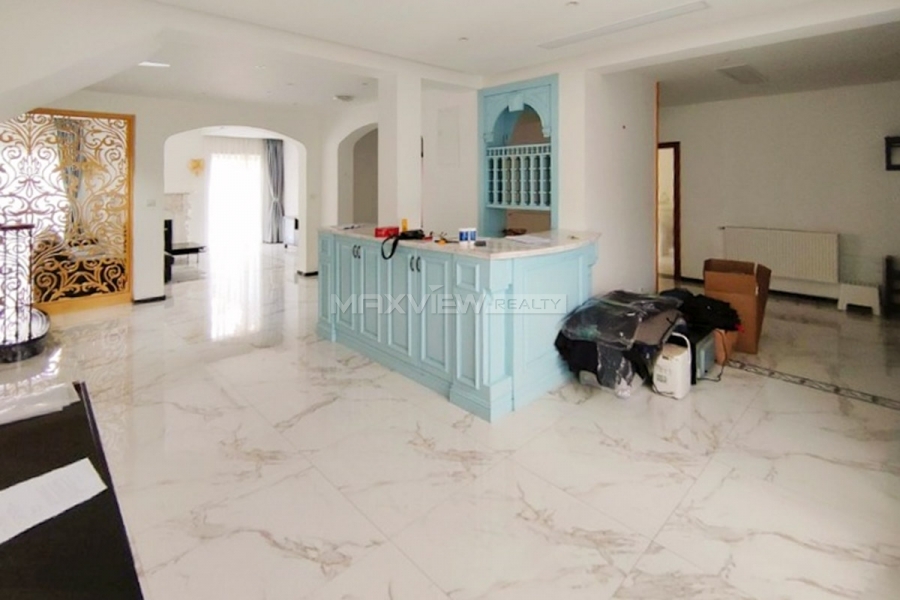 Xijiao Hua Cheng Villa