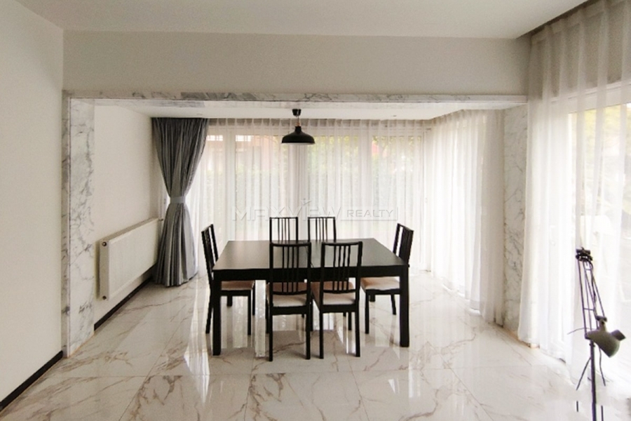 Xijiao Hua Cheng Villa