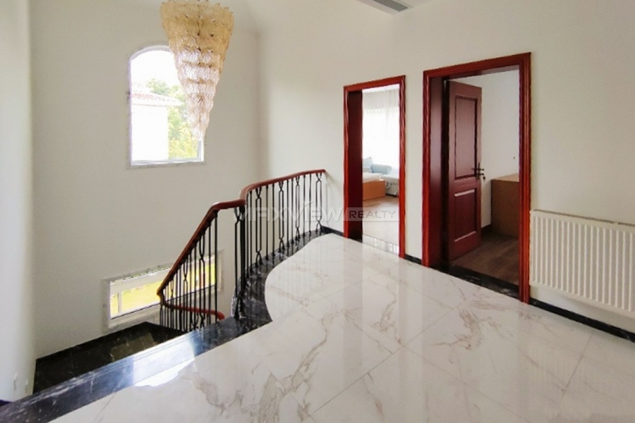 Xijiao Hua Cheng Villa