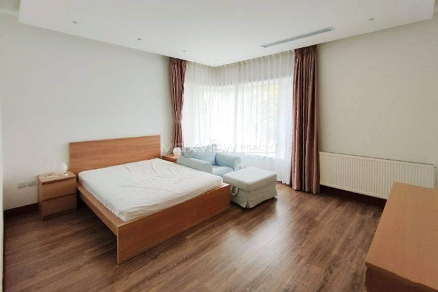 Xijiao Hua Cheng Villa