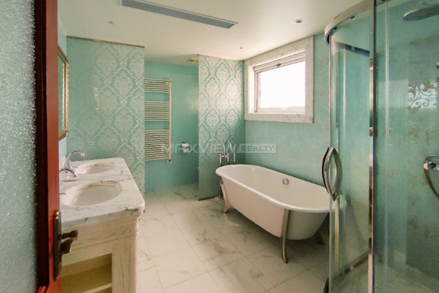 Xijiao Hua Cheng Villa