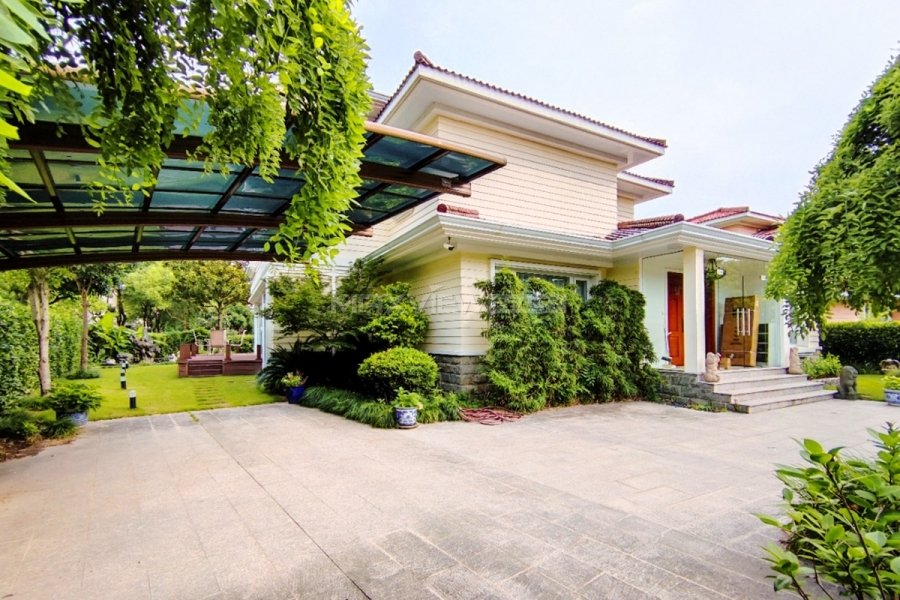 Xijiao Hua Cheng Villa