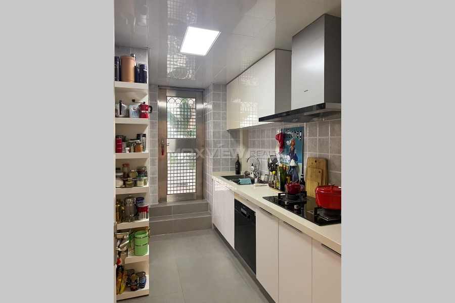 Weihai Garden&nbsp;3bedroom&nbsp;130sqm&nbsp;&yen;33,800&nbsp;PRM20676