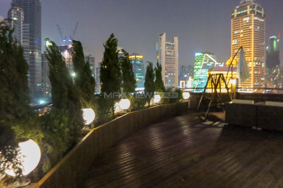 Weihai Garden