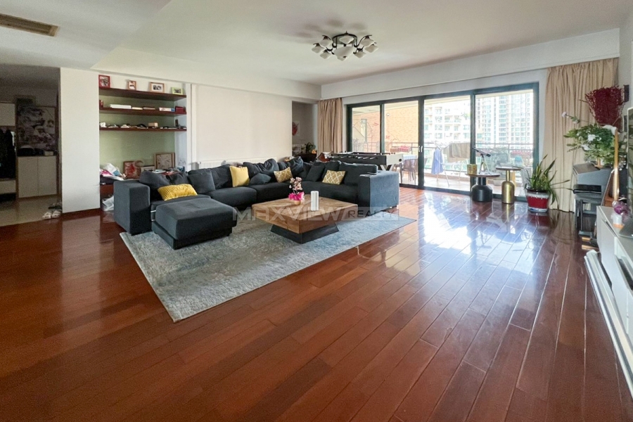 Yanlord Garden&nbsp;5bedroom&nbsp;327sqm&nbsp;&yen;45,000&nbsp;PRM20693