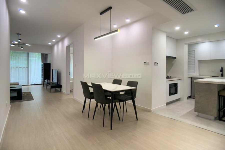 Eight Park Avenue&nbsp;2bedroom&nbsp;110sqm&nbsp;&yen;23,000&nbsp;PRM20702