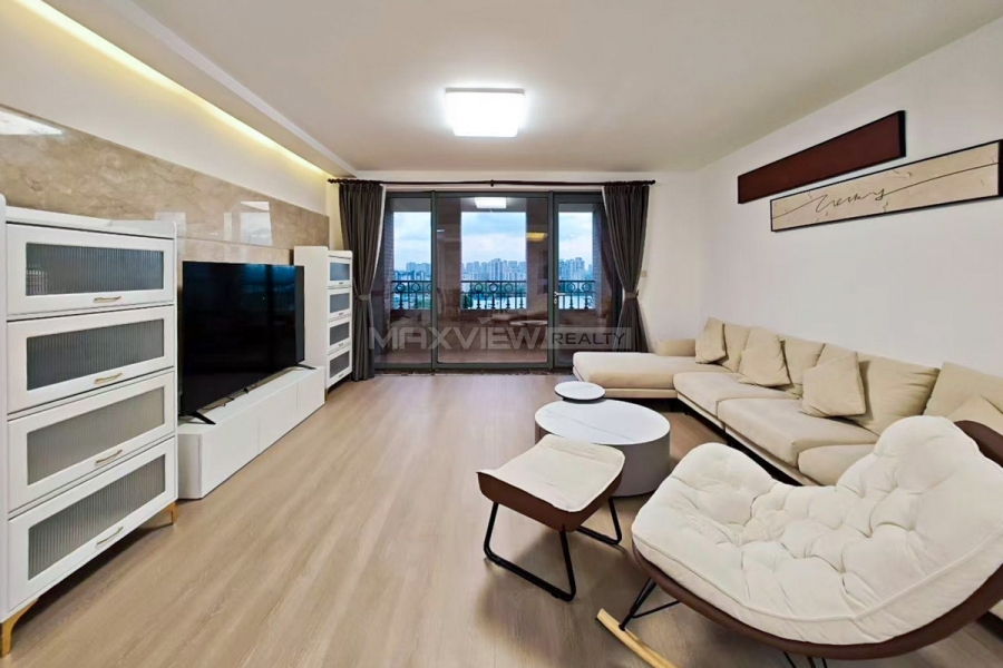 Green Court 4bedroom 269sqm ¥40,000 PRM20704