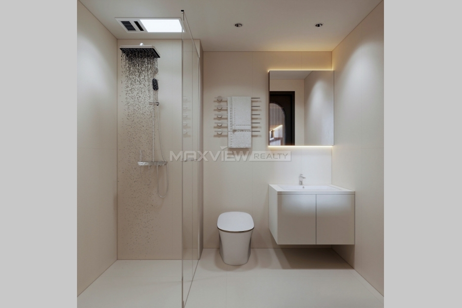 Shimao Riviera Garden&nbsp;2bedroom&nbsp;135sqm&nbsp;&yen;29,800&nbsp;PRM20698