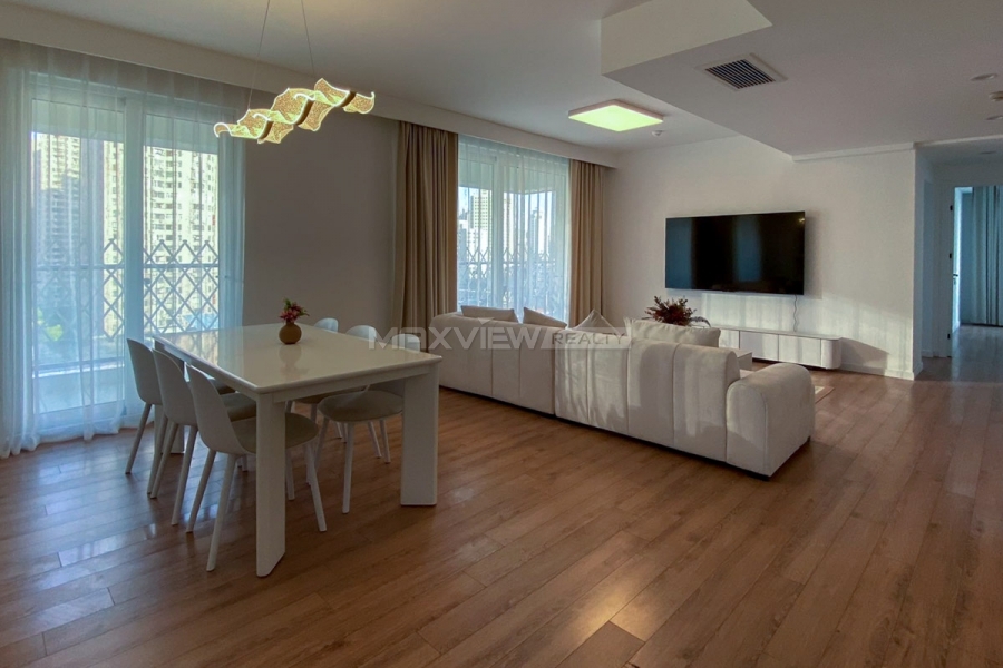Celebrity Garden&nbsp;3bedroom&nbsp;180sqm&nbsp;&yen;27,000&nbsp;PRM20716