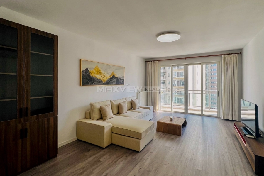 La Cite Xujiahui&nbsp;3bedroom&nbsp;150sqm&nbsp;&yen;24,000&nbsp;PRM20711