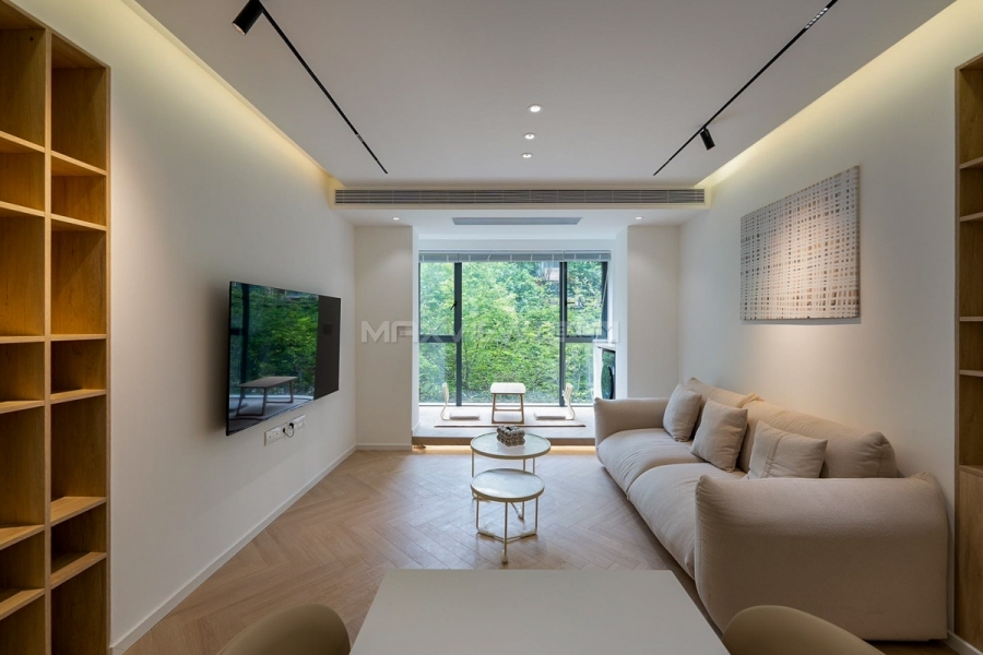 Tianshan Yijing Garden&nbsp;2bedroom&nbsp;90sqm&nbsp;&yen;17,500&nbsp;PRM20709