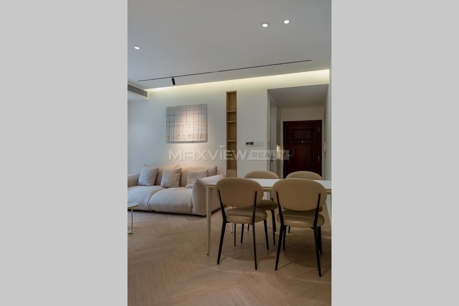 Tianshan Yijing Garden&nbsp;2bedroom&nbsp;90sqm&nbsp;&yen;17,500&nbsp;PRM20709