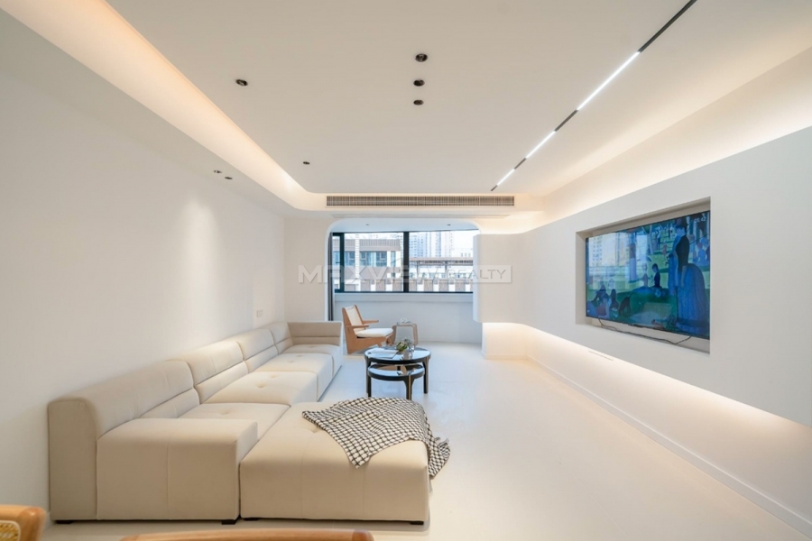 Xujiahui Garden 2bedroom 160sqm ¥24,700 PRM20721