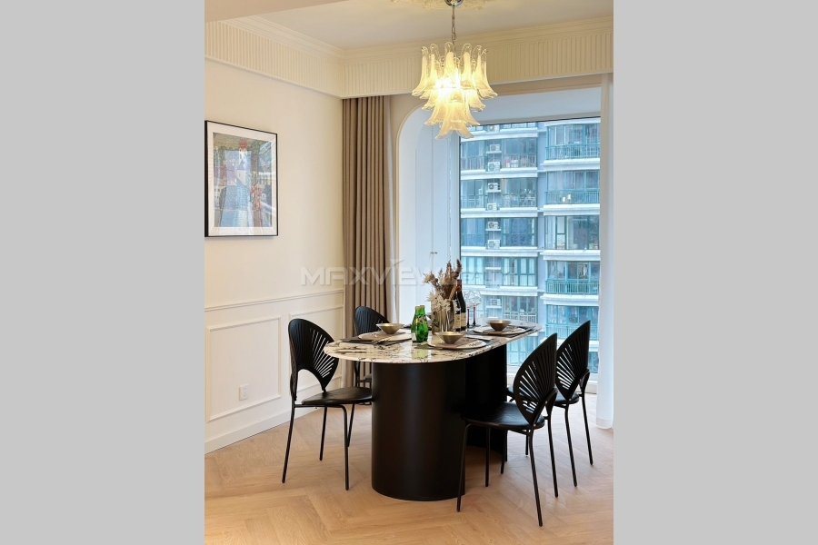 Riverside Mingren Garden&nbsp;3bedroom&nbsp;150sqm&nbsp;&yen;28,500&nbsp;PRM20731