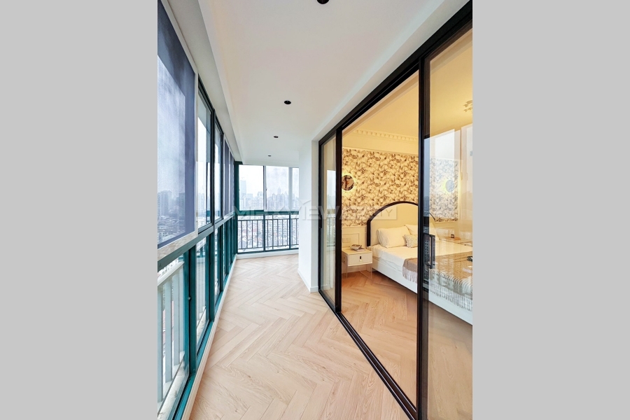 Riverside Mingren Garden&nbsp;3bedroom&nbsp;150sqm&nbsp;&yen;28,500&nbsp;PRM20731