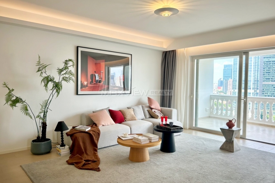 Ming Yuan Century City&nbsp;3bedroom&nbsp;166sqm&nbsp;&yen;34,000&nbsp;PRM20772