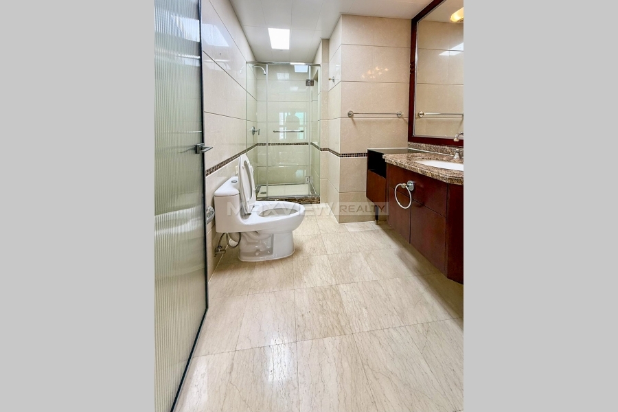 Shimao Riviera Garden&nbsp;3bedroom&nbsp;237sqm&nbsp;&yen;38,000&nbsp;PRM20776