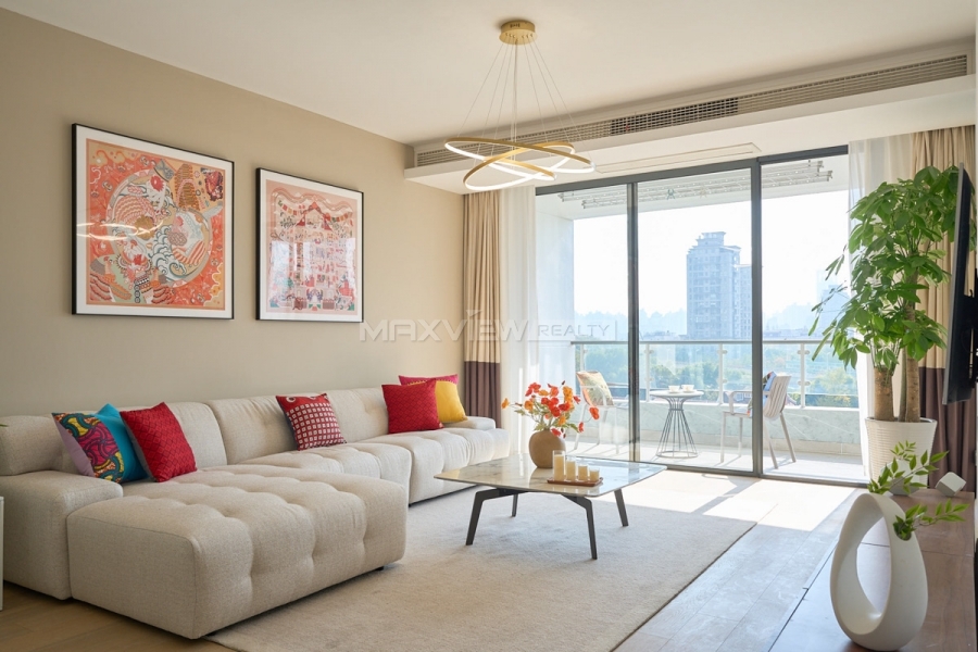 Top of City 3bedroom 165sqm ¥35,000 PRM20769