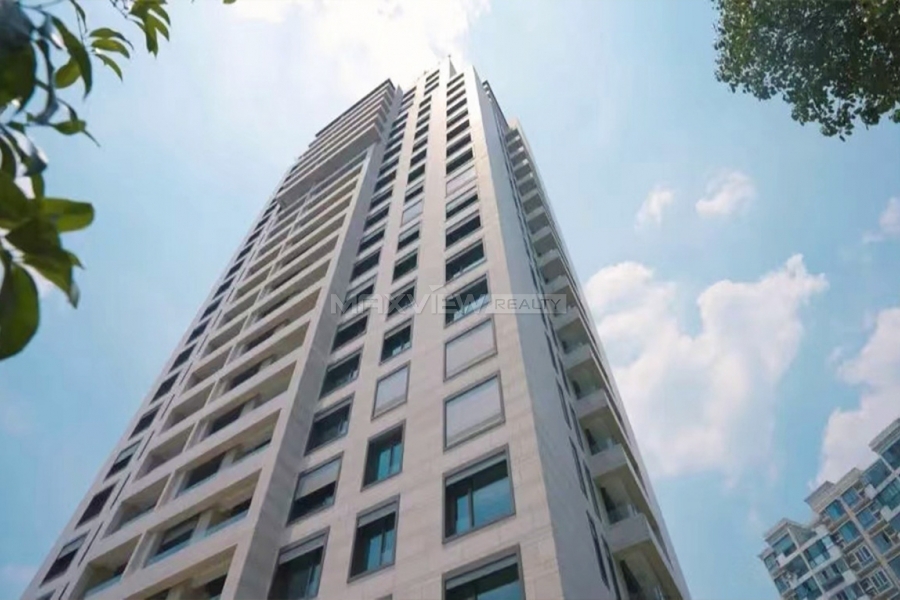 X8 Managed by Savills Residence X8服务式公寓