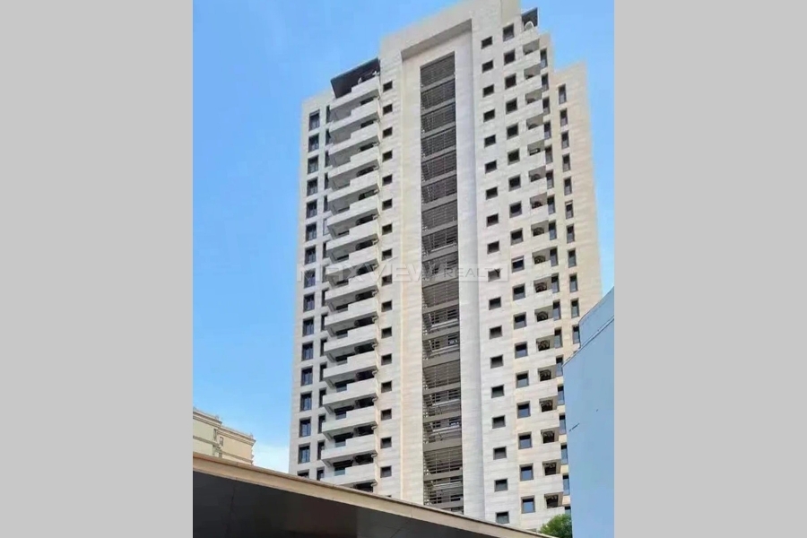 X8 Managed by Savills Residence X8服务式公寓