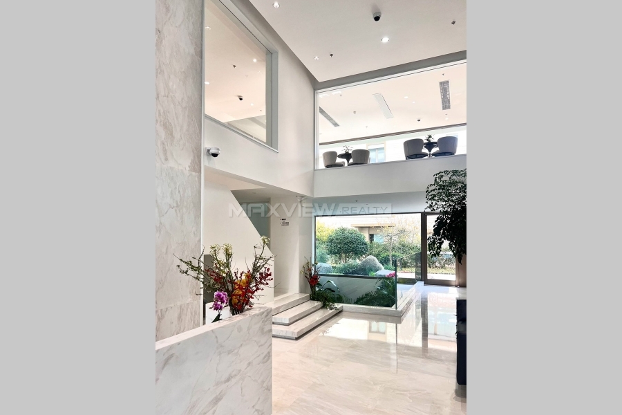 X8 Managed by Savills Residence X8服务式公寓