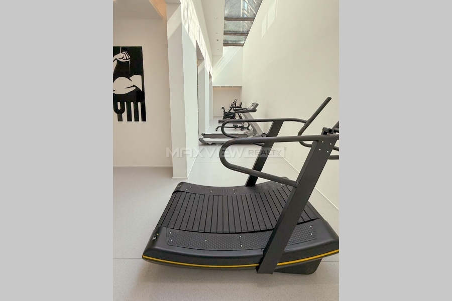 X8 Managed by Savills Residence X8服务式公寓