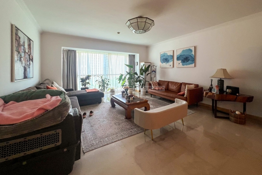 Shimao Riviera Garden&nbsp;3bedroom&nbsp;237sqm&nbsp;&yen;30,000&nbsp;PRM20787