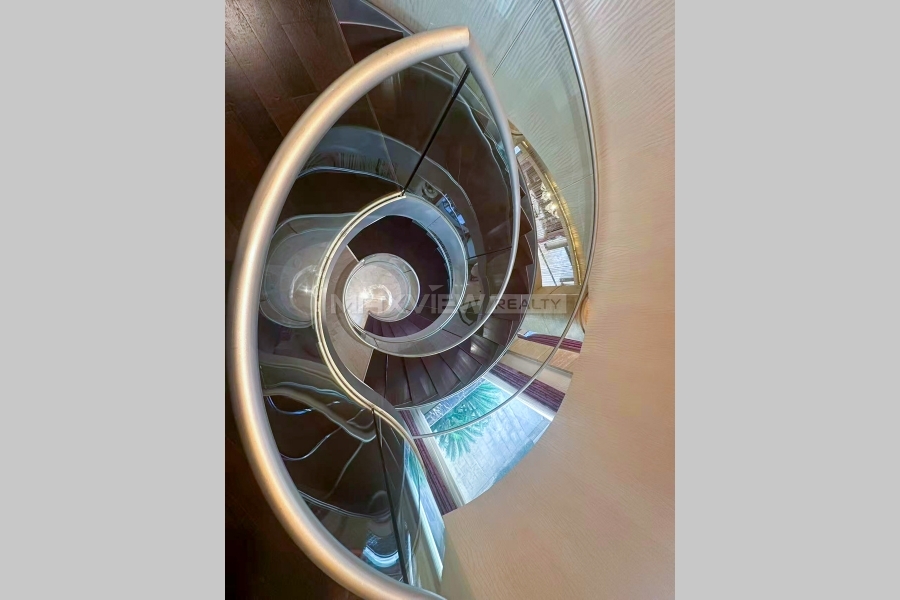 Xijiao Garden Villa&nbsp;5bedroom&nbsp;450sqm&nbsp;&yen;100,000&nbsp;PRM20792