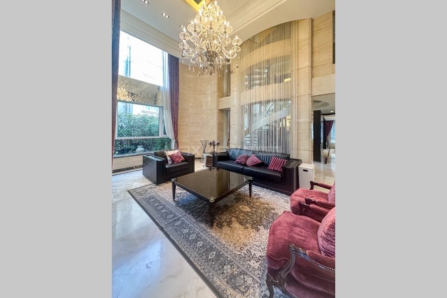 Xijiao Garden Villa&nbsp;5bedroom&nbsp;450sqm&nbsp;&yen;100,000&nbsp;PRM20792