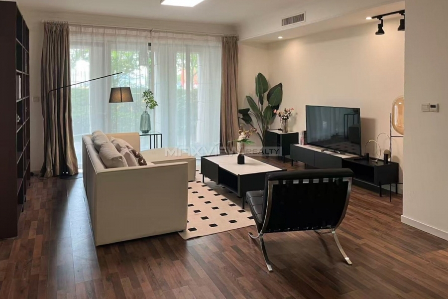 Green Court 4bedroom 276sqm ¥40,000 PRM20798