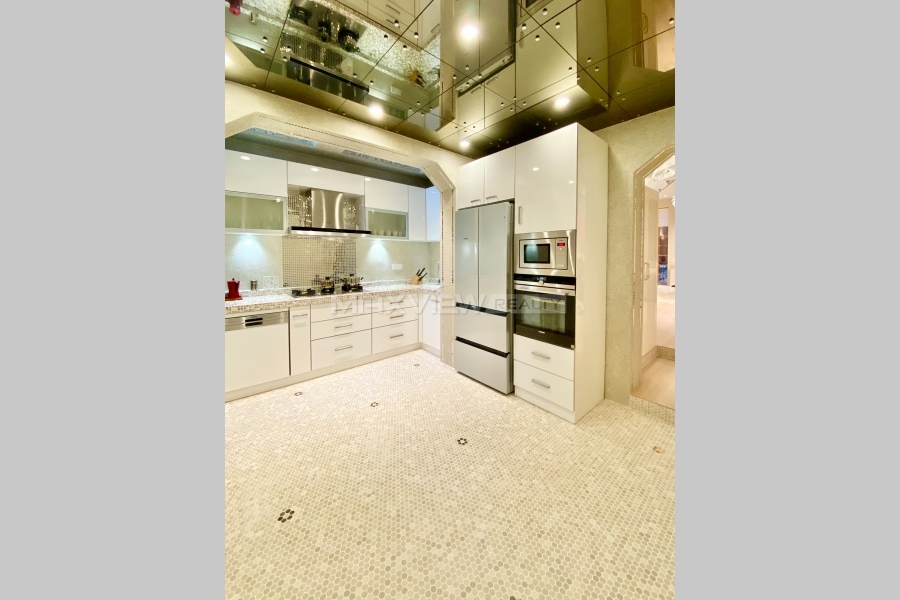 Old Lane House on Shaoxing Rd&nbsp;4bedroom&nbsp;250sqm&nbsp;&yen;60,000&nbsp;PRM20799