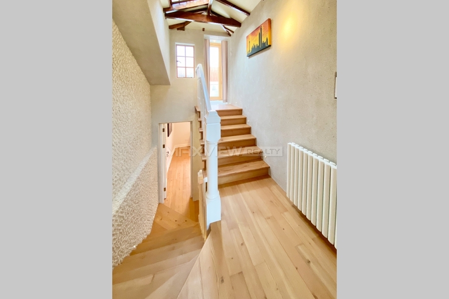 Old Lane House on Shaoxing Rd&nbsp;4bedroom&nbsp;250sqm&nbsp;&yen;60,000&nbsp;PRM20799