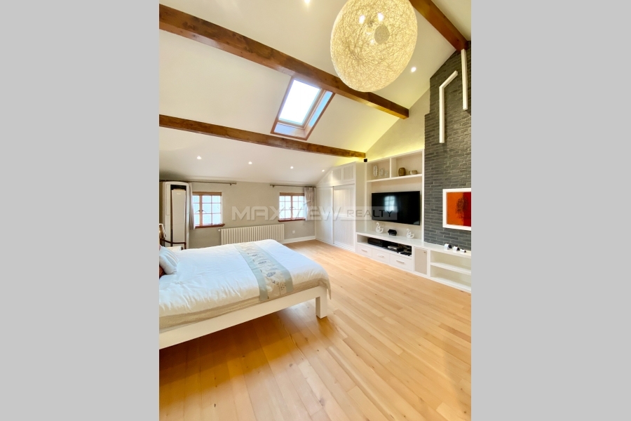 Old Lane House on Shaoxing Rd&nbsp;4bedroom&nbsp;250sqm&nbsp;&yen;60,000&nbsp;PRM20799
